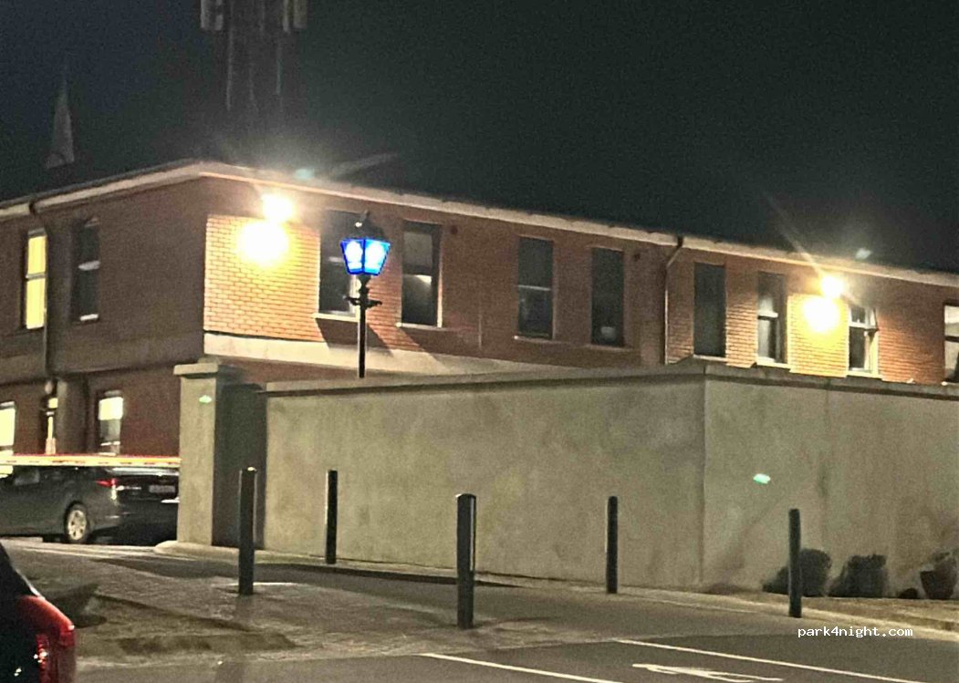 (X91 ER22) Tramore - 4 Market Street Lane — foto 2