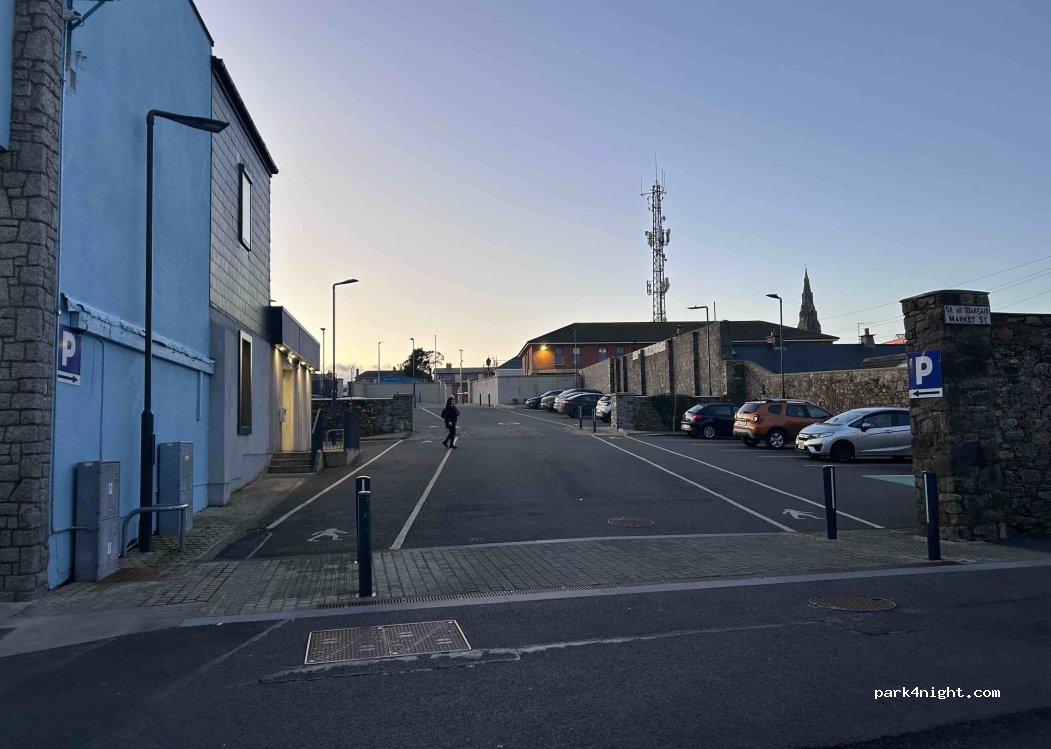 (X91 ER22) Tramore - 4 Market Street Lane — foto 3