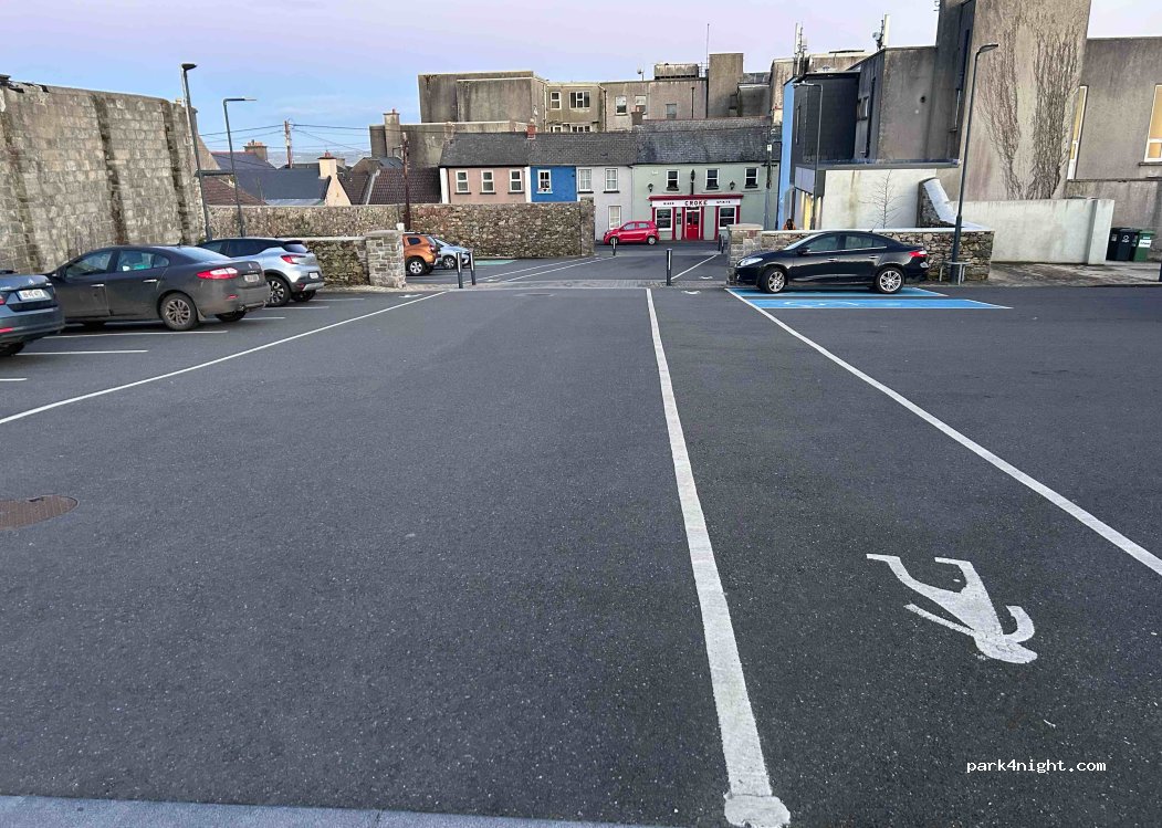 (X91 ER22) Tramore - 4 Market Street Lane — foto 4