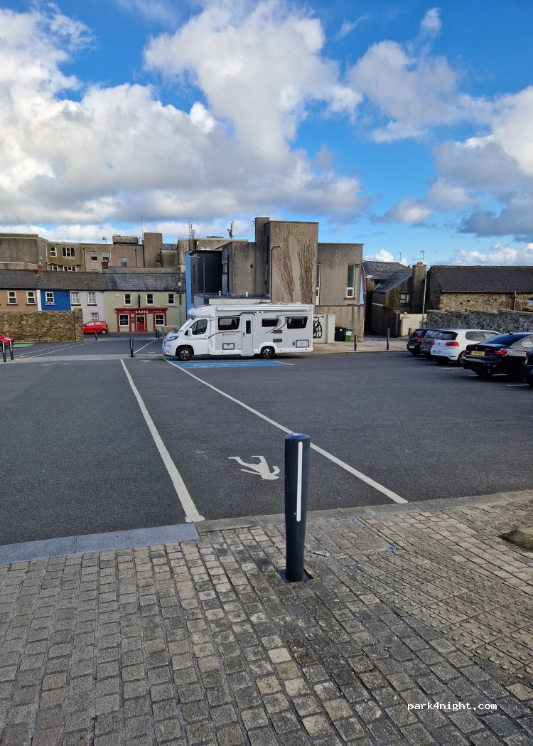 (X91 ER22) Tramore - 4 Market Street Lane — foto 5