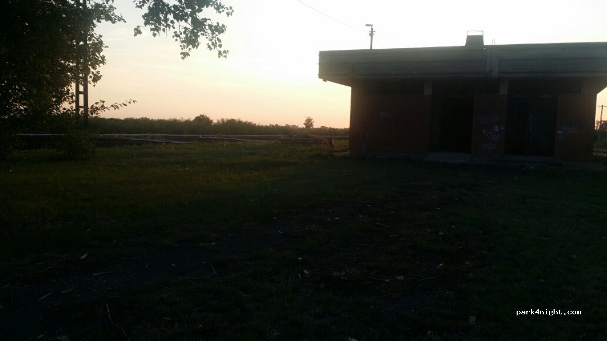 (3379) Egerfarmos - 83a Vasút út — foto 2