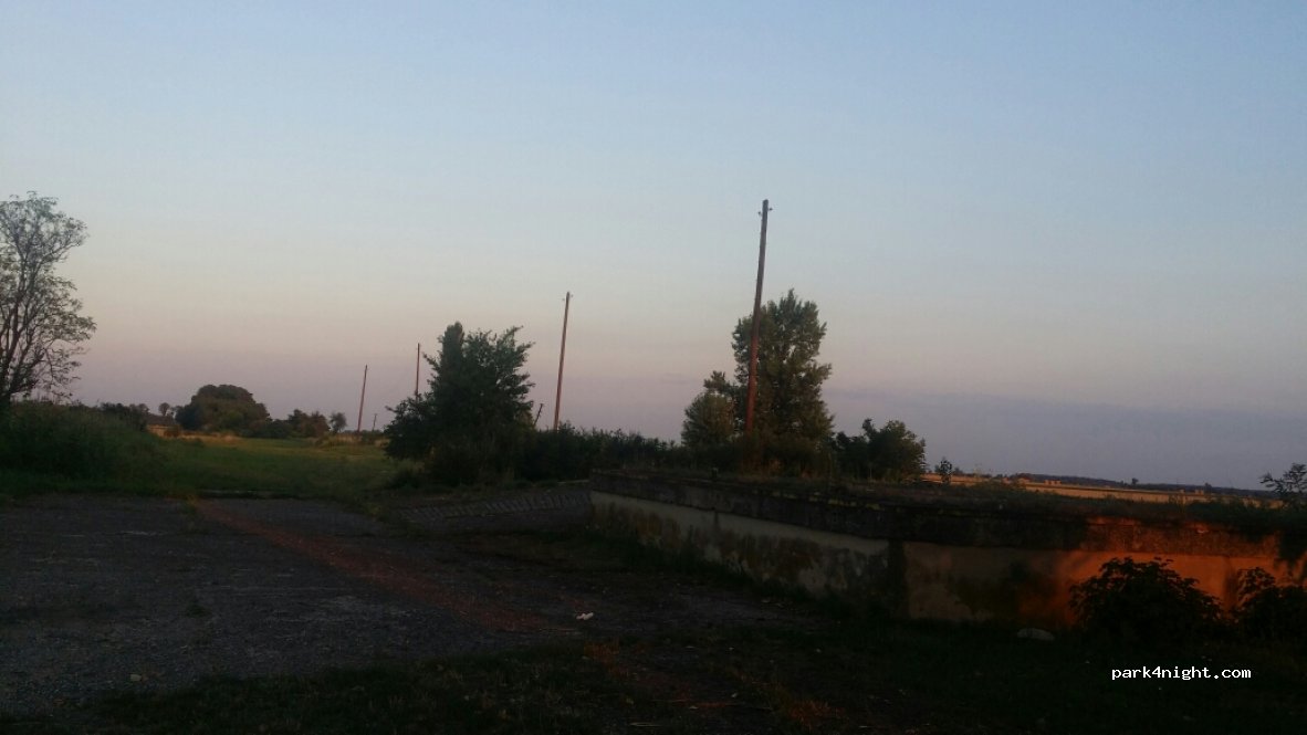 (3379) Egerfarmos - 83a Vasút út — foto 4