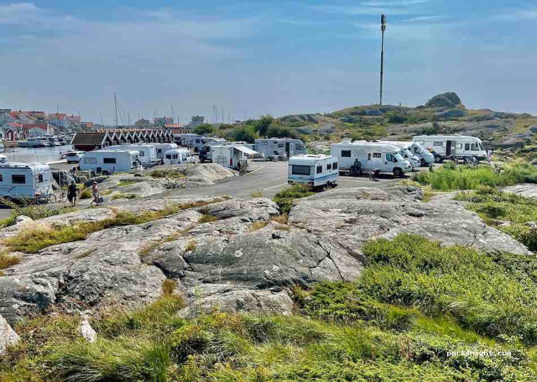 Fotö Hamn — foto 2