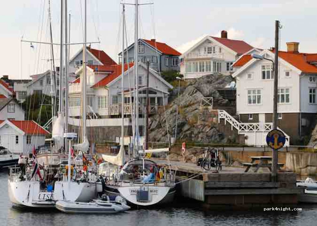 Fotö Hamn — foto 3