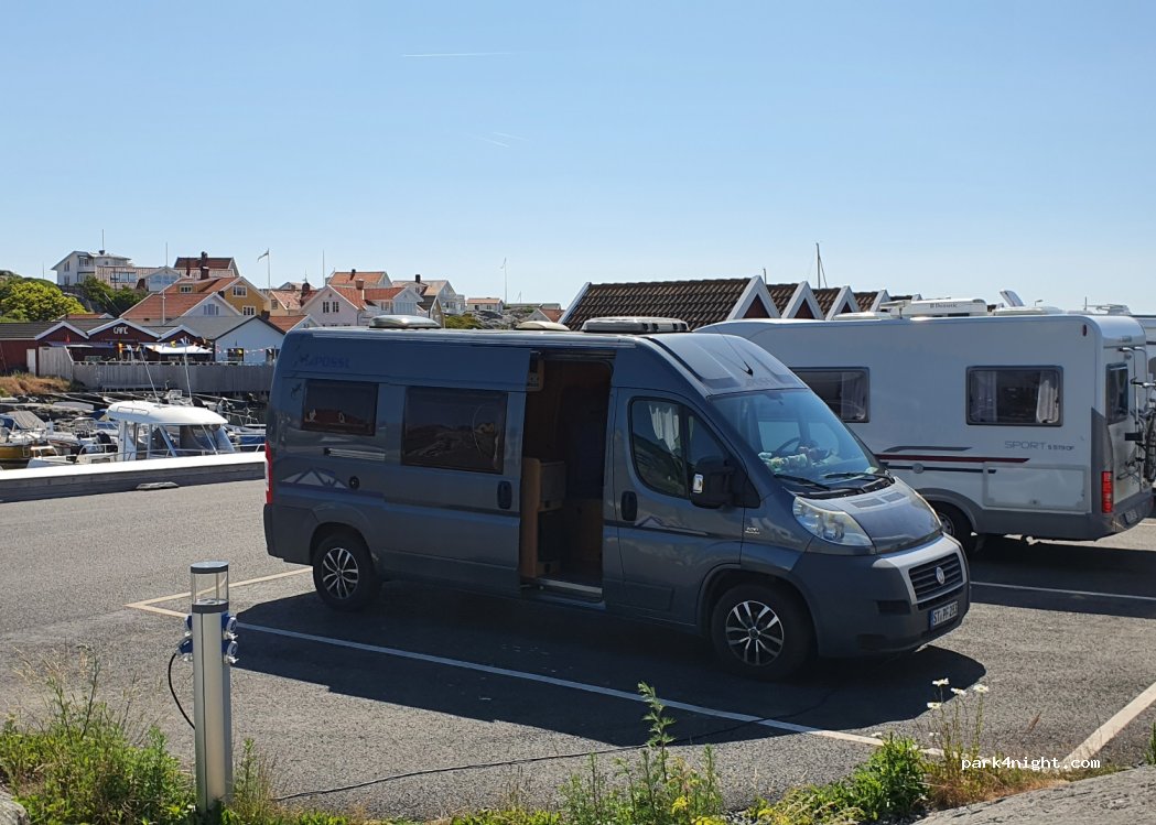 Fotö Hamn — foto 4