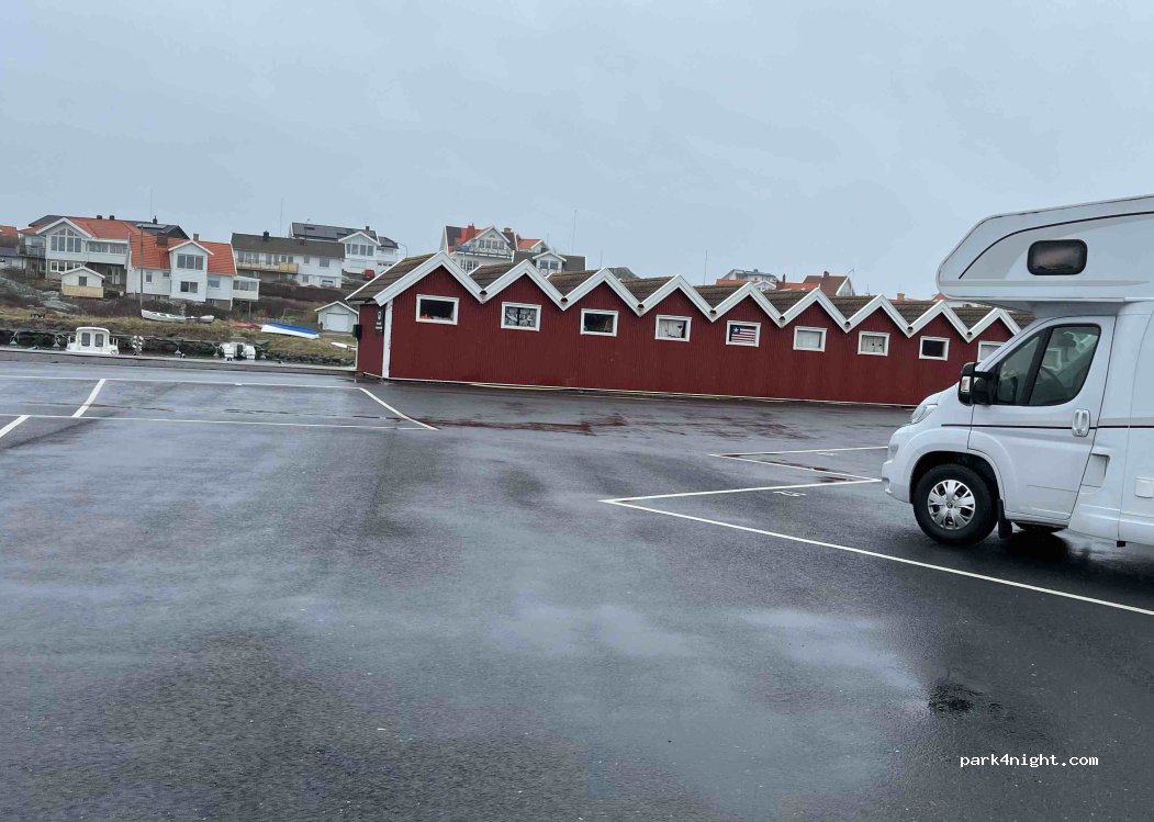 Fotö Hamn — foto 5
