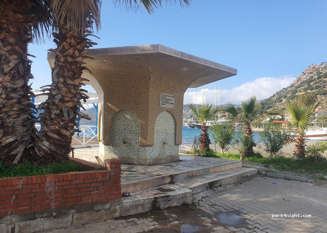 (48700) Marmaris - Unnamed Road — foto 2