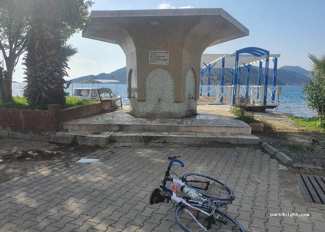 (48700) Marmaris - Unnamed Road — foto 3