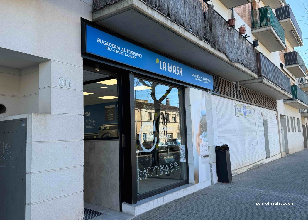 (17200) Palafrugell - 58 Avinguda de Pompeu Fabra — foto 3