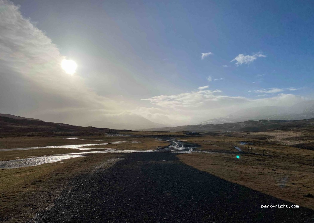 (561) Varmahlíð - Vindheimamelar — foto