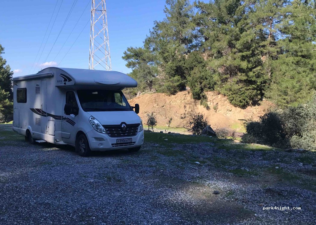(48800) Köyceğiz - Unnamed Road — foto 2