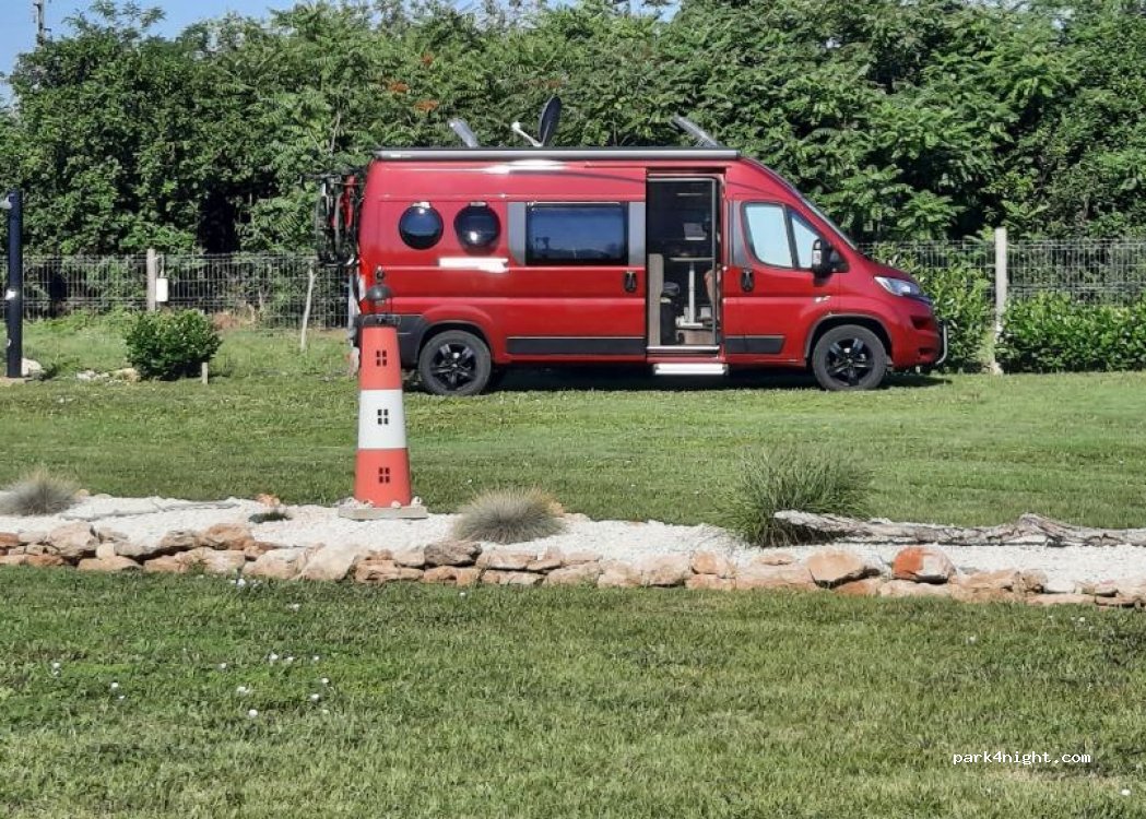 Camperstopp Shabla — foto 2