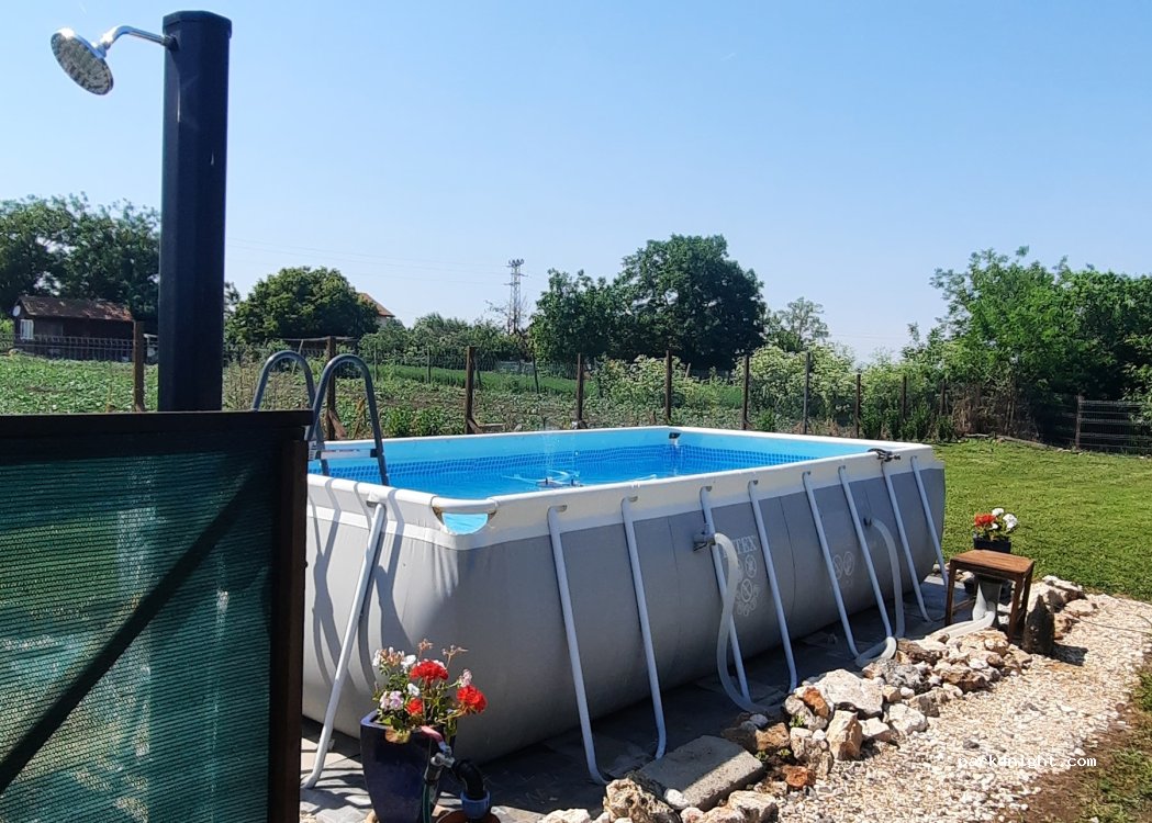 Camperstopp Shabla — foto 4