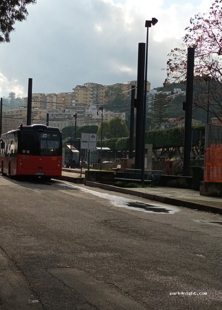 (98121) Messina - — foto