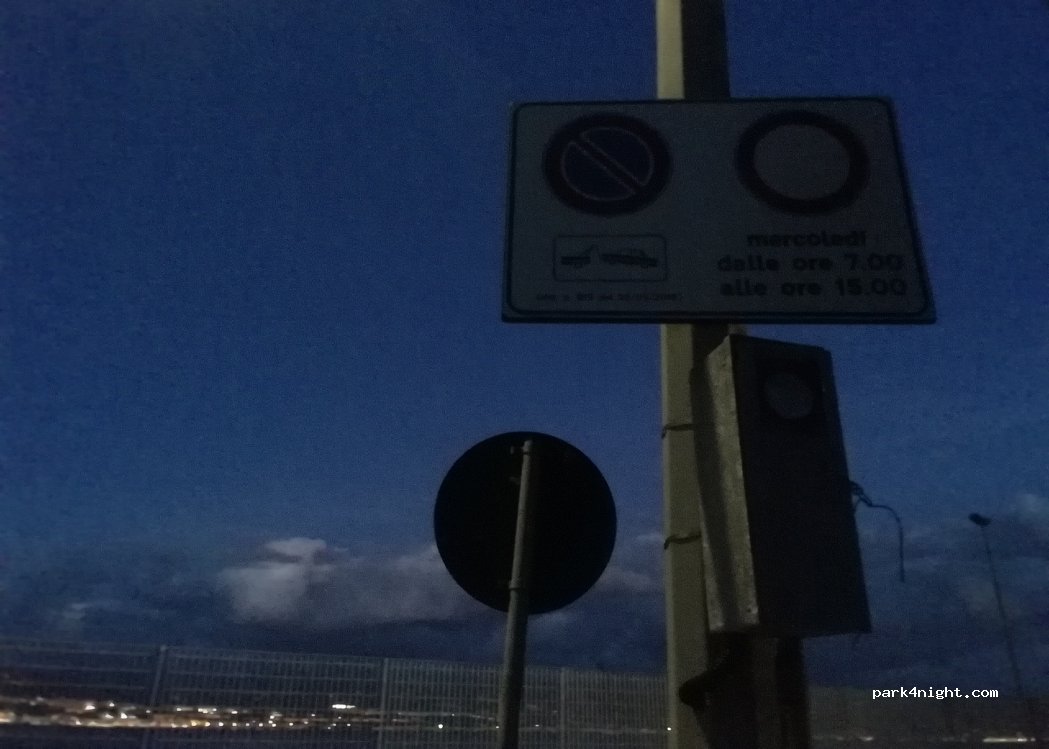 (98121) Messina - — foto 3