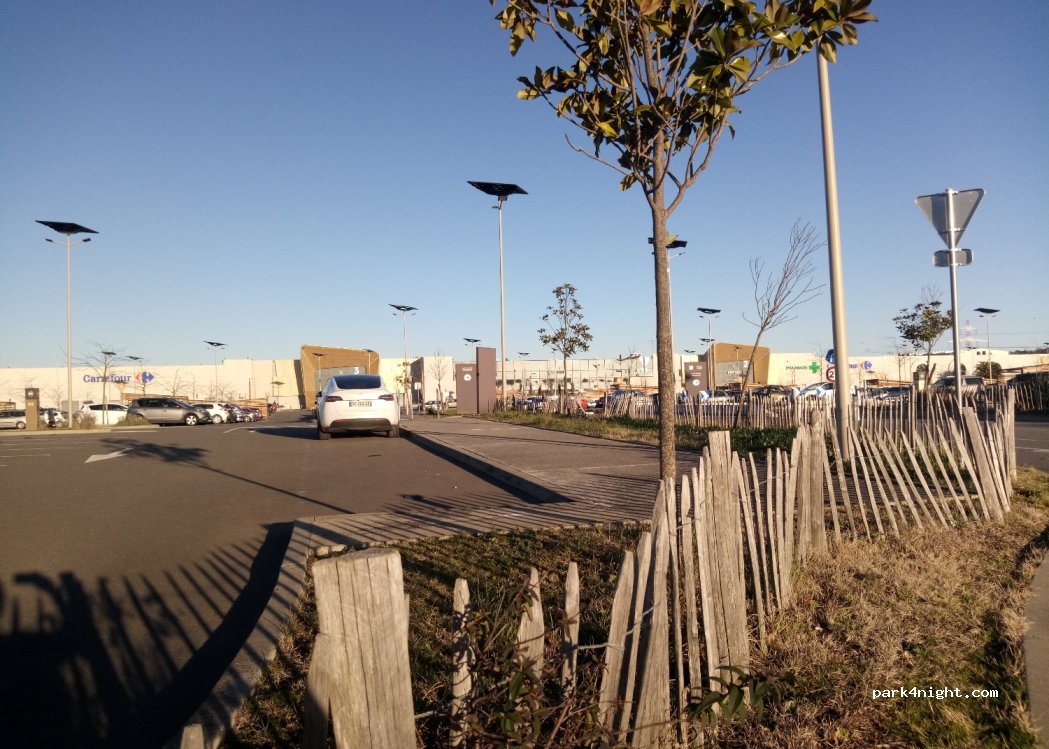 (31120) Portet-sur-Garonne - 31 Boulevard de l'Europe — foto 3
