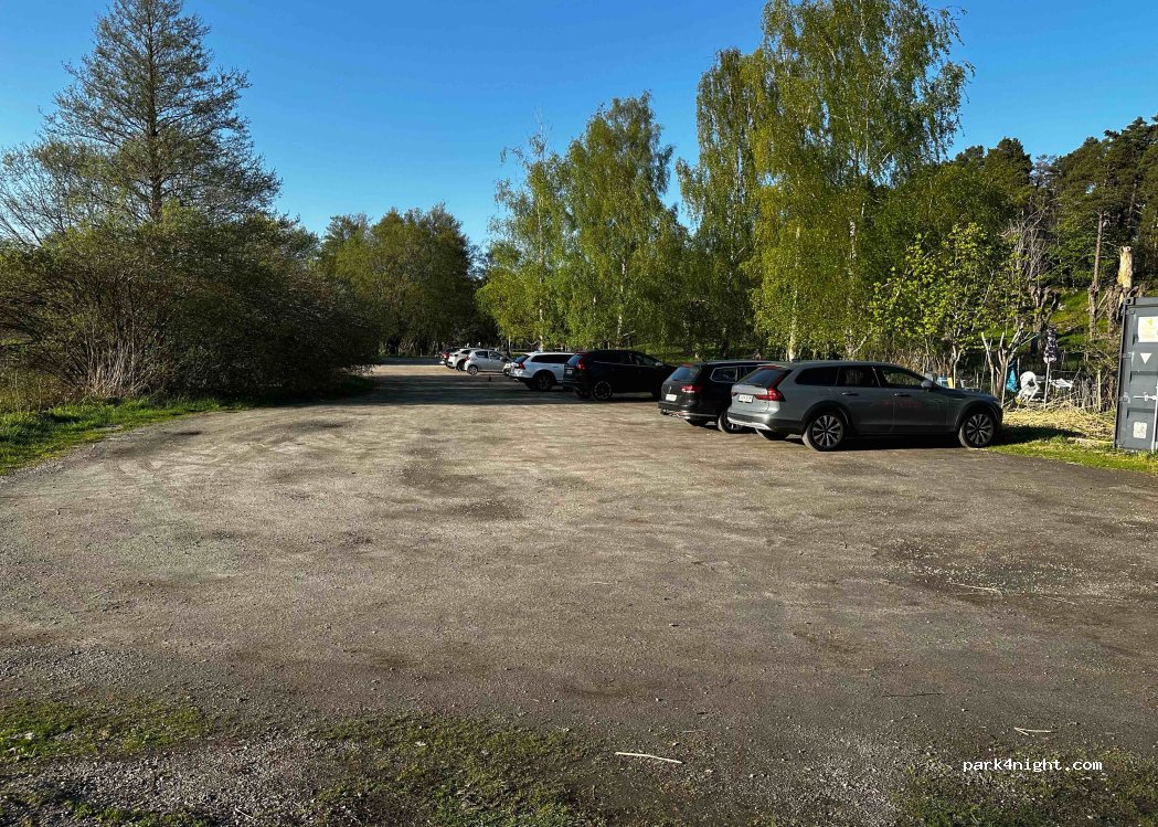(181 90) Lidingö - 2 HUSTEGAHOLM — foto 2