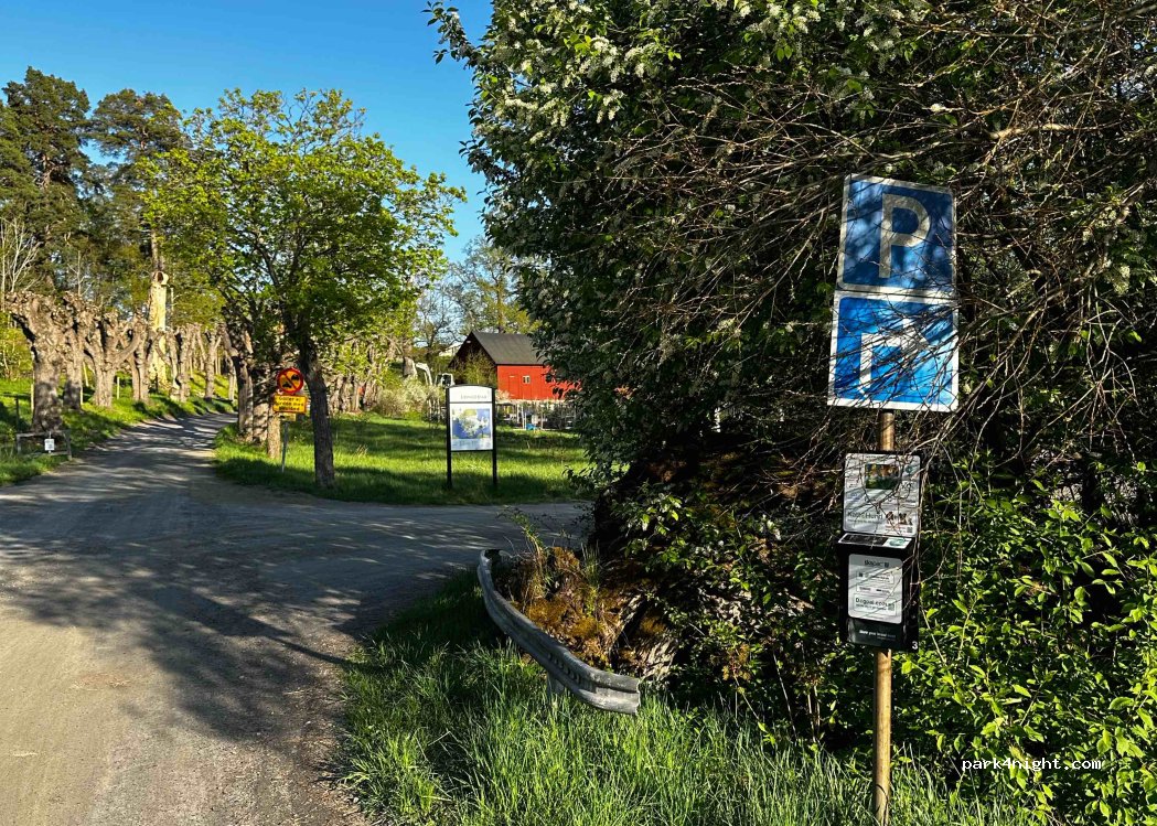 (181 90) Lidingö - 2 HUSTEGAHOLM — foto 3