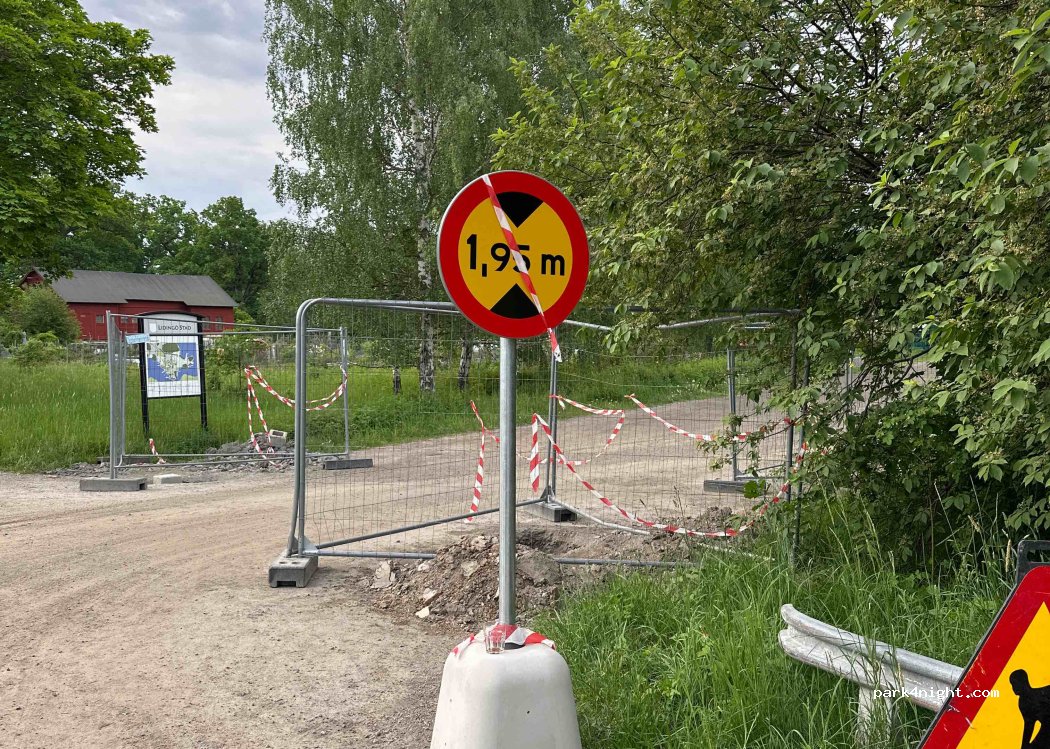 (181 90) Lidingö - 2 HUSTEGAHOLM — foto 4
