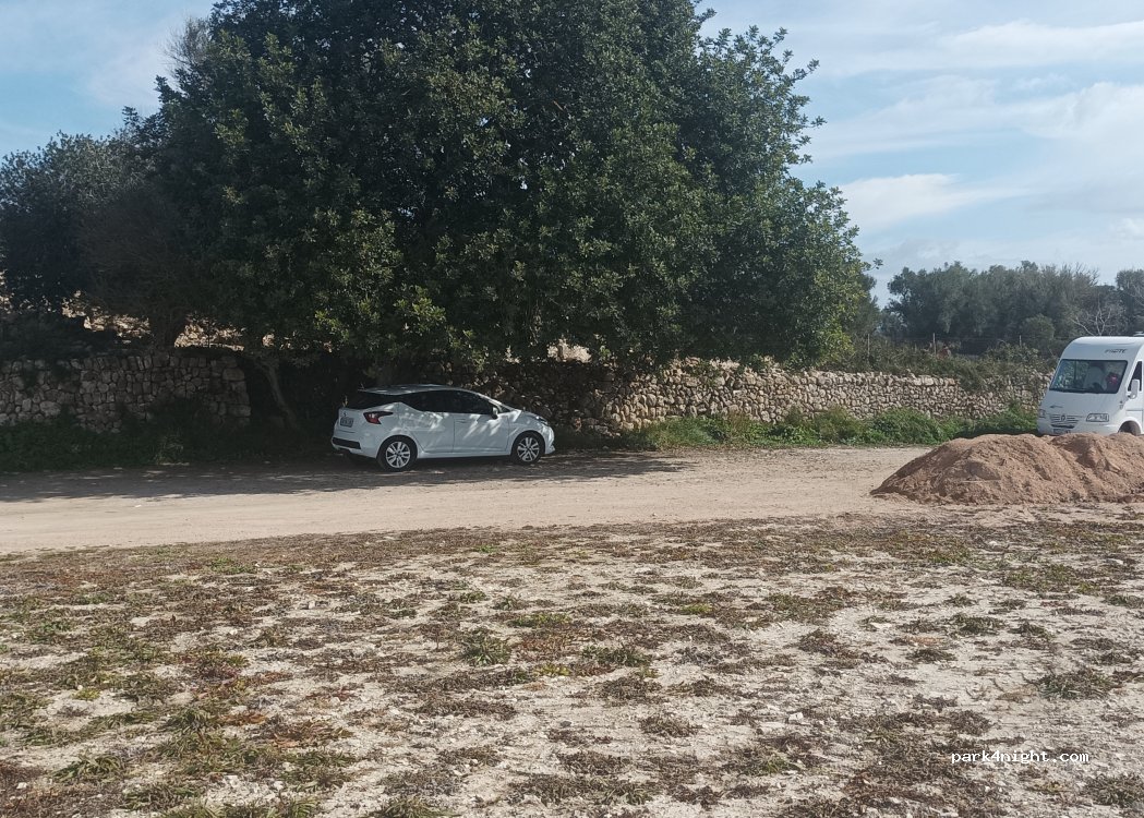 (07230) Montuïri - Unnamed Road — foto 2