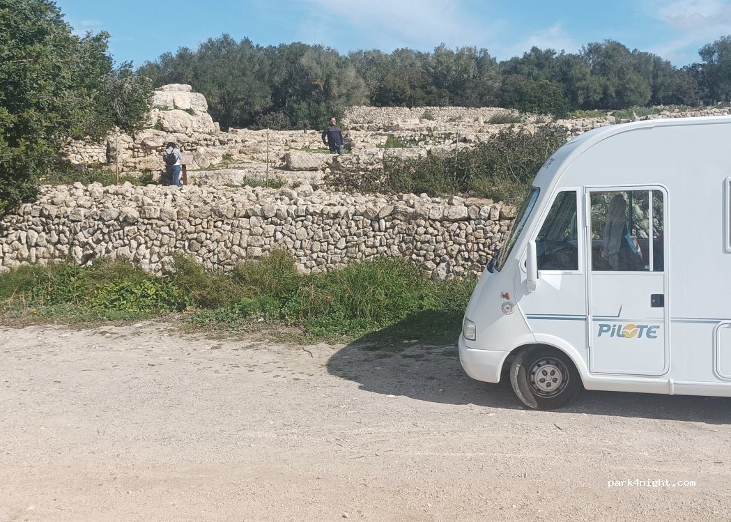 (07230) Montuïri - Unnamed Road — foto 4