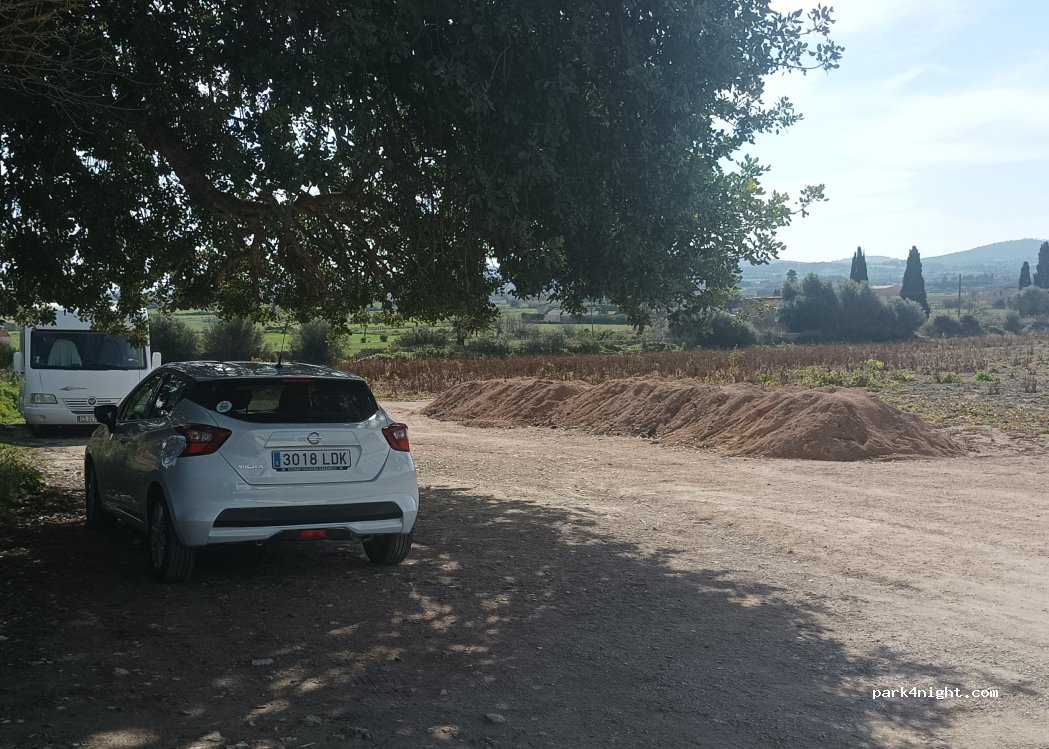 (07230) Montuïri - Unnamed Road — foto 5