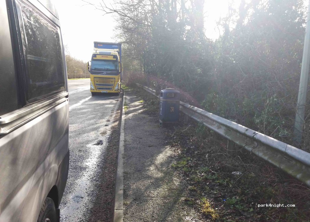 (ST19 5PH) Stafford - A449 — foto 2