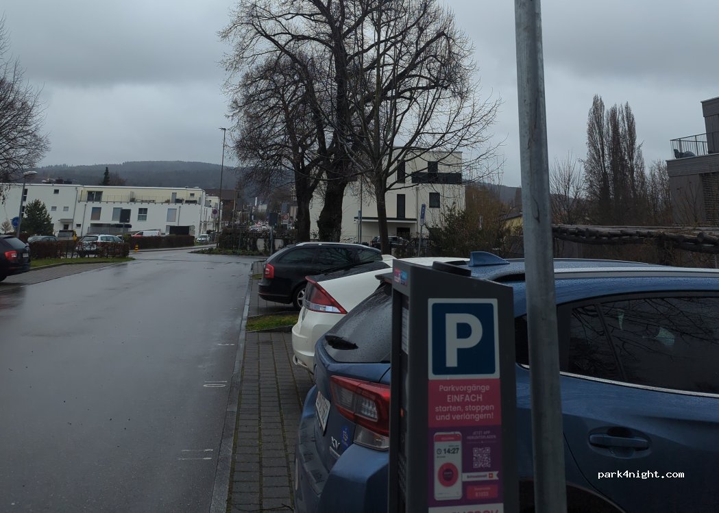 (8103) Unterengstringen - Limmatweg — foto 2
