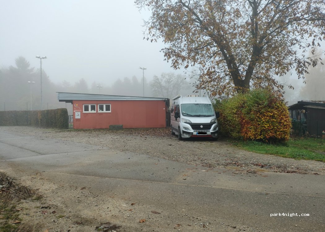 (8953) Dietikon - 7 Langackerstrasse — foto