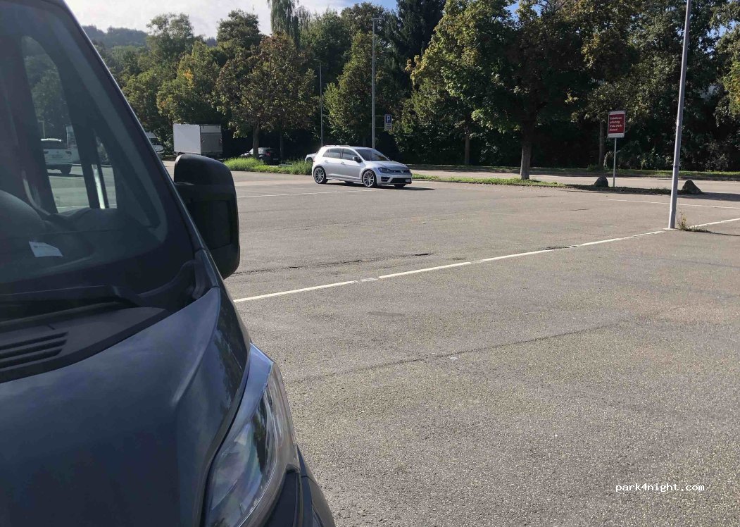 (8953) Dietikon - 9 Fondlistrasse — foto