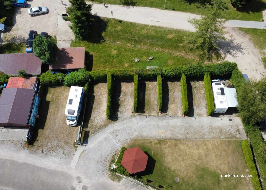 Camperpark Mikołajki — foto 3