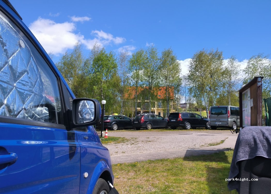 Camperpark Mikołajki — foto 4
