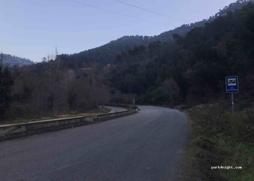 (08593) Tagamanent - 3 Carrer les Alzines — foto 2