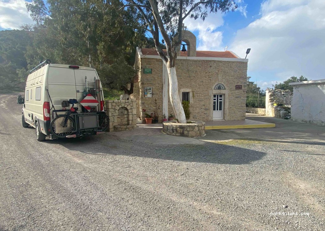 (700 04) Viannos - Unnamed Road — foto 2