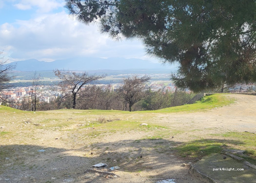(35410) Gaziemir - Unnamed Road — foto 2