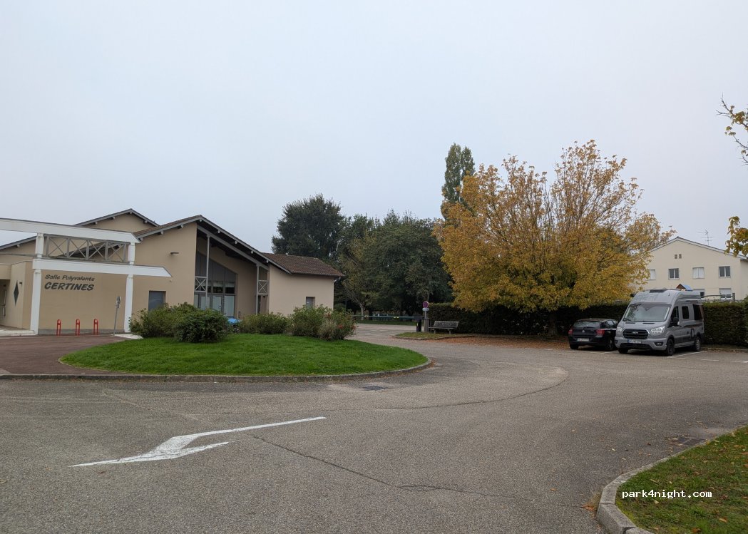 (01240) Certines - 773B Route de l'École — foto 5