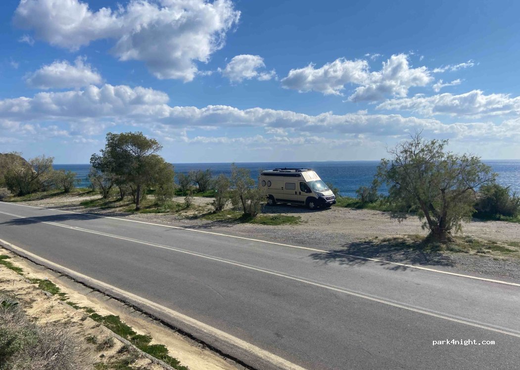 (720 56) Ierapetra - EO Gra Ligias - Gdochia — foto 2