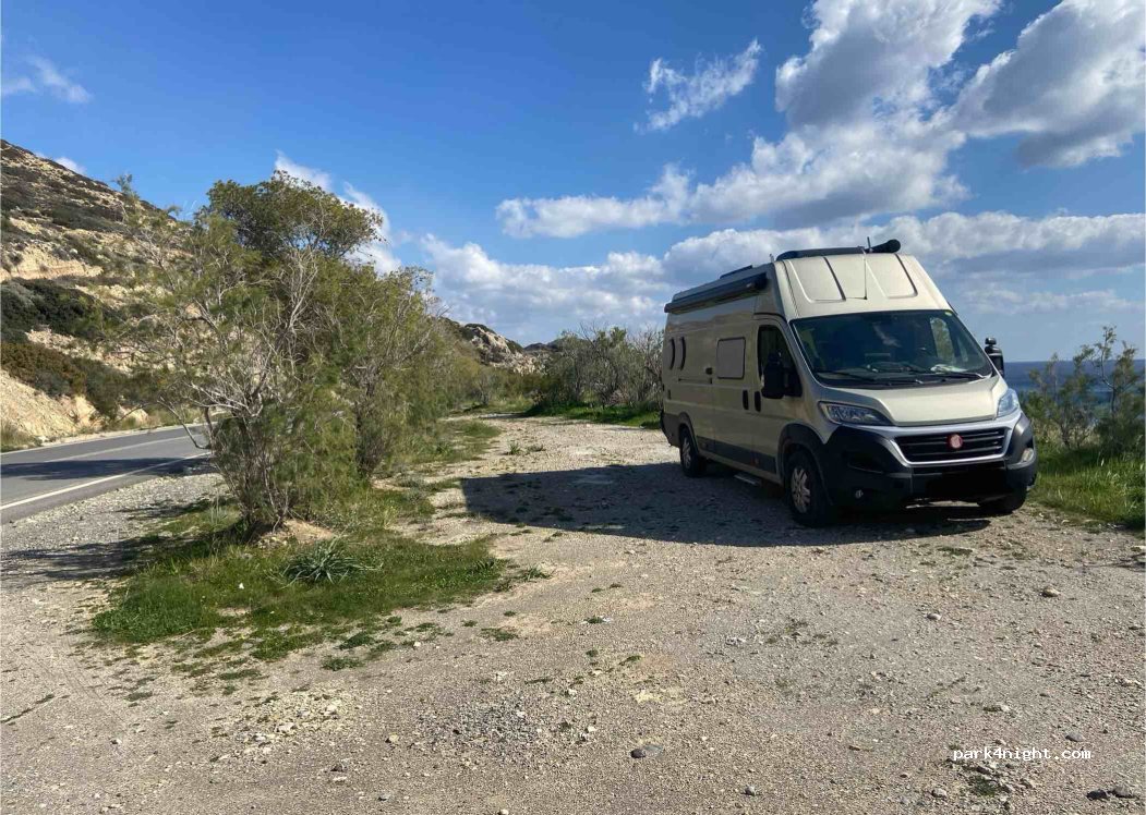 (720 56) Ierapetra - EO Gra Ligias - Gdochia — foto 3