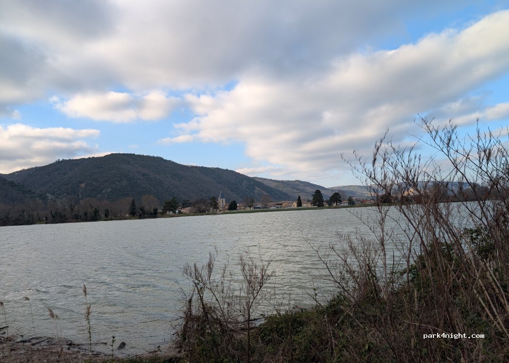 (26600) La Roche-de-Glun - 12 Grand Rue — foto