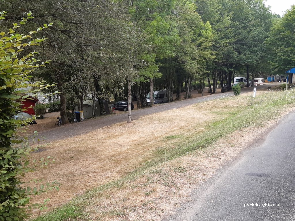Camping de L'Age — foto 3