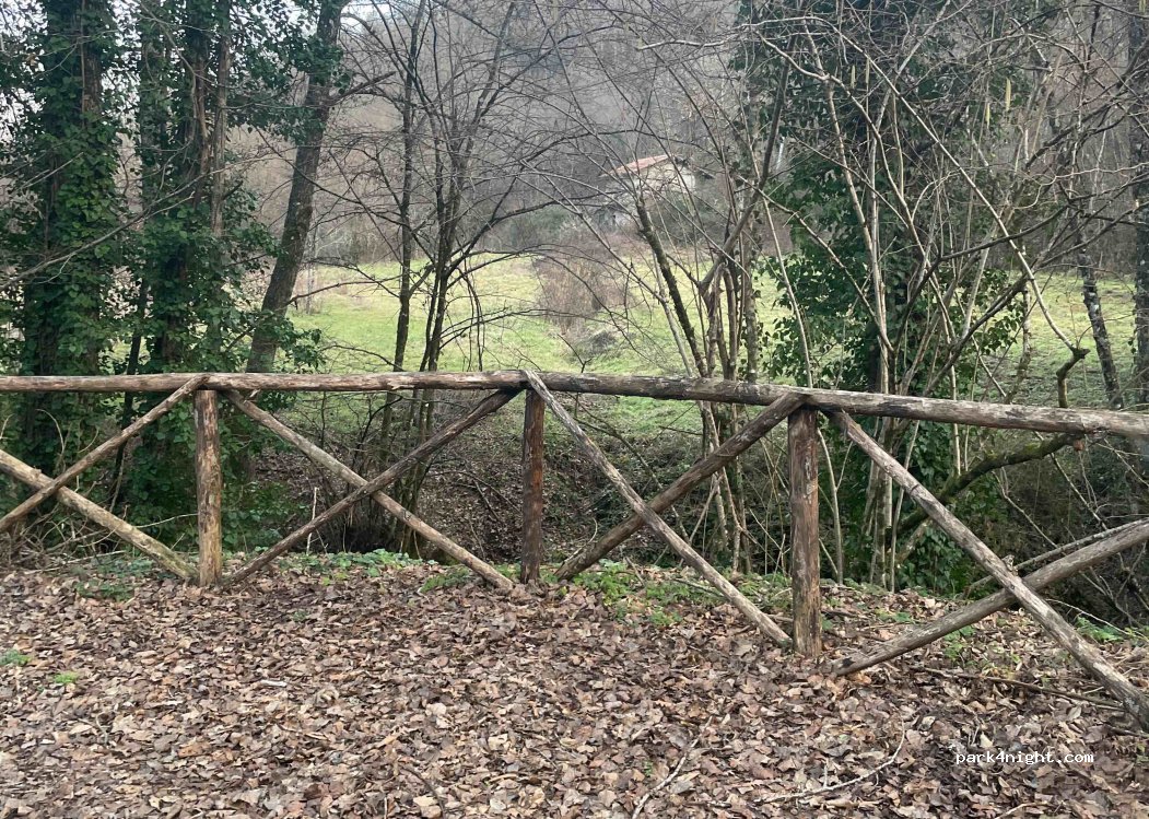 (00030) Rocca Santo Stefano - — foto