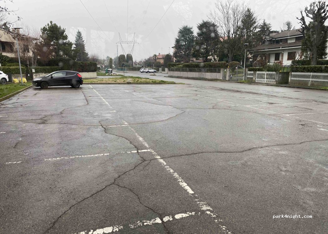 (41049) Sassuolo - 2 Via Pordenone — foto