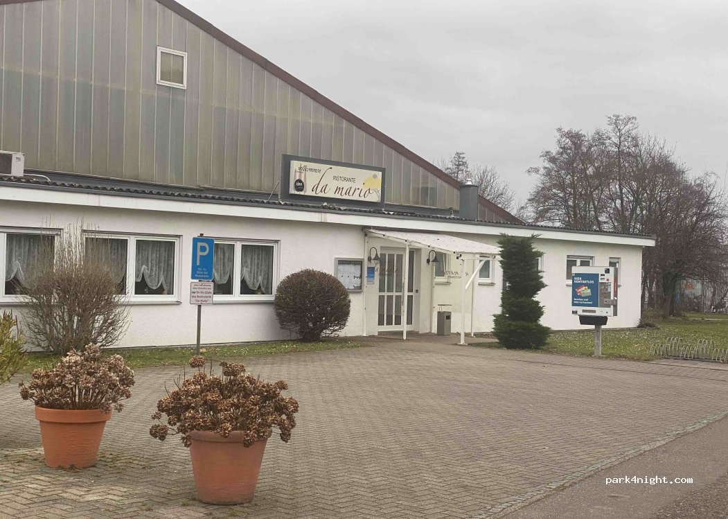 (76684) Östringen - 2 Industriestraße — foto