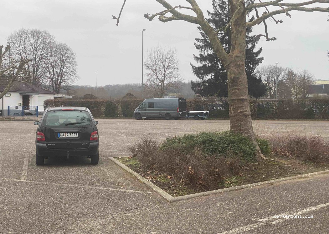 (76684) Östringen - 2 Industriestraße — foto 2