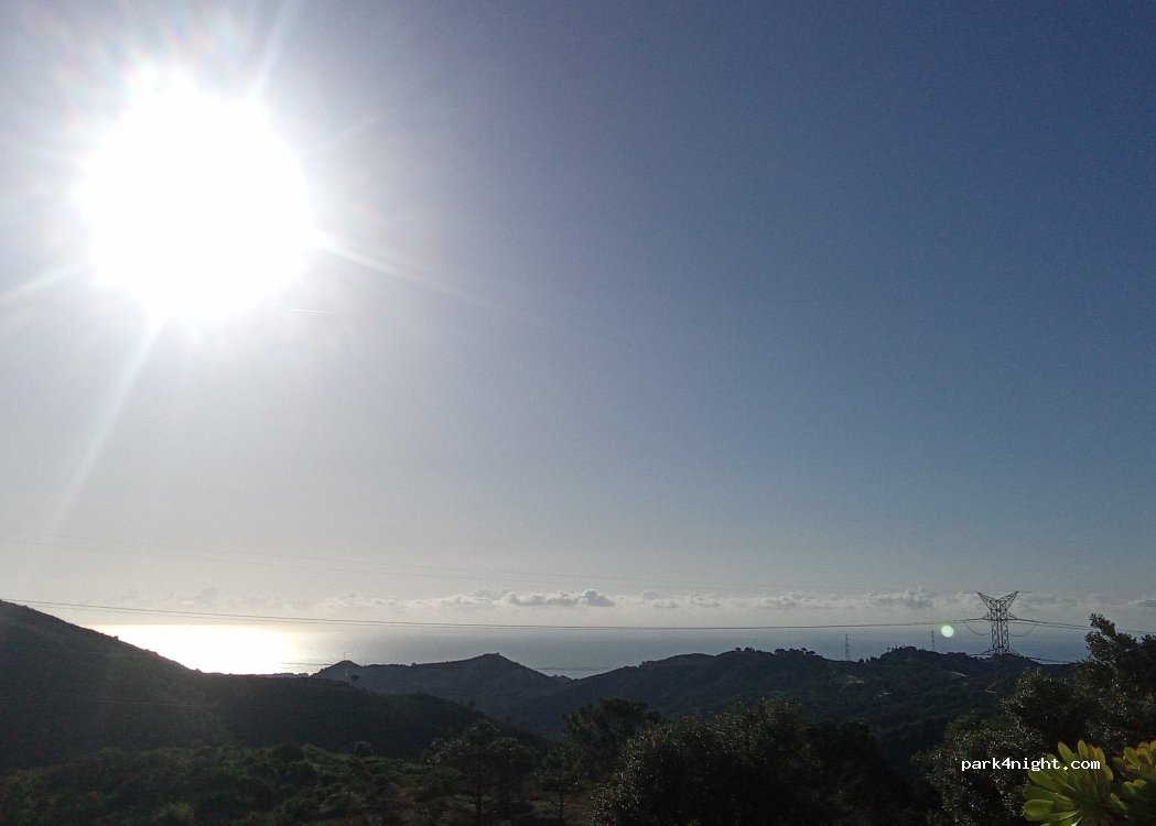 (29680) Estepona - Unnamed road — foto