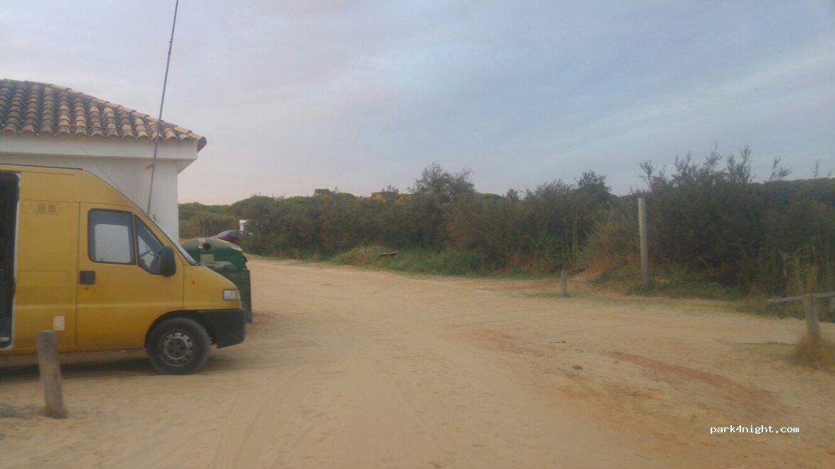 (21459) Laguna de El Portil - 13 Calle Zorzal — foto