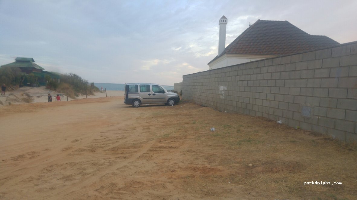 (21459) Laguna de El Portil - 13 Calle Zorzal — foto 2