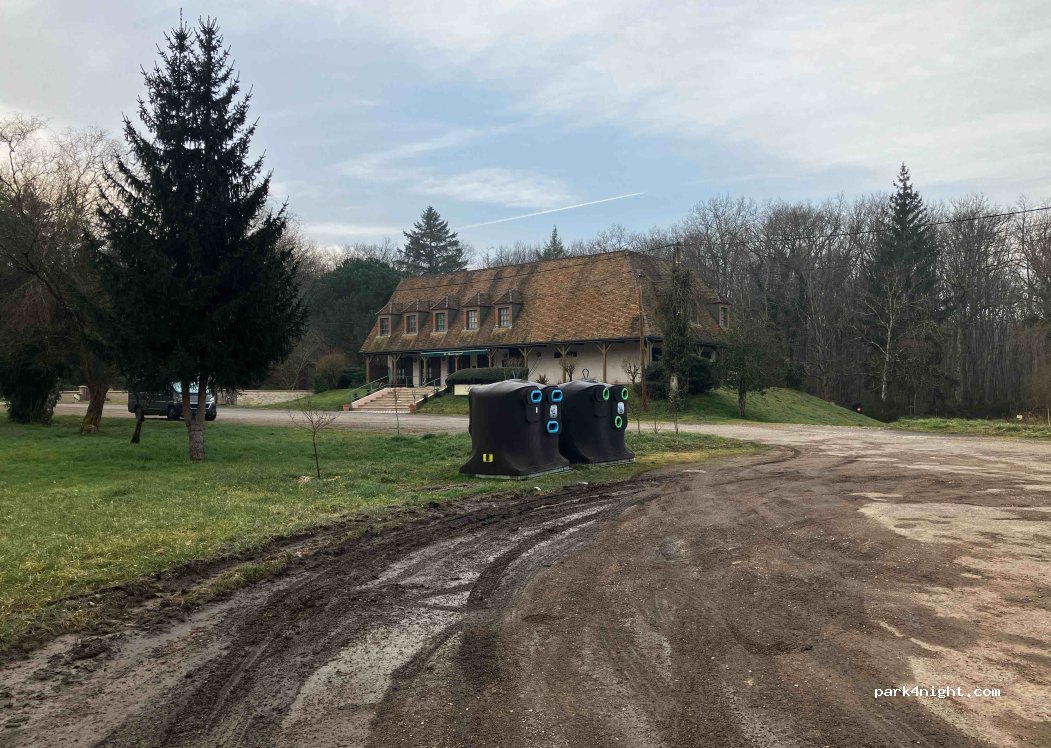 (71150) Demigny - 18 Beauregard — foto