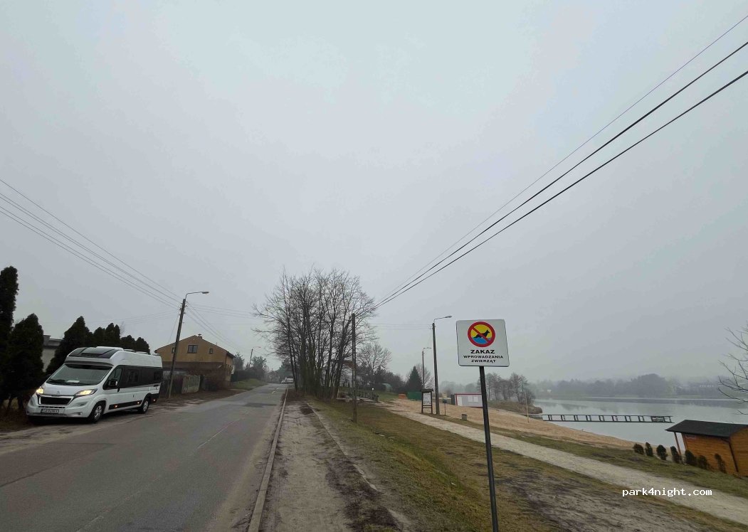 (95-035) Ozorków - 2a Wiejska — foto