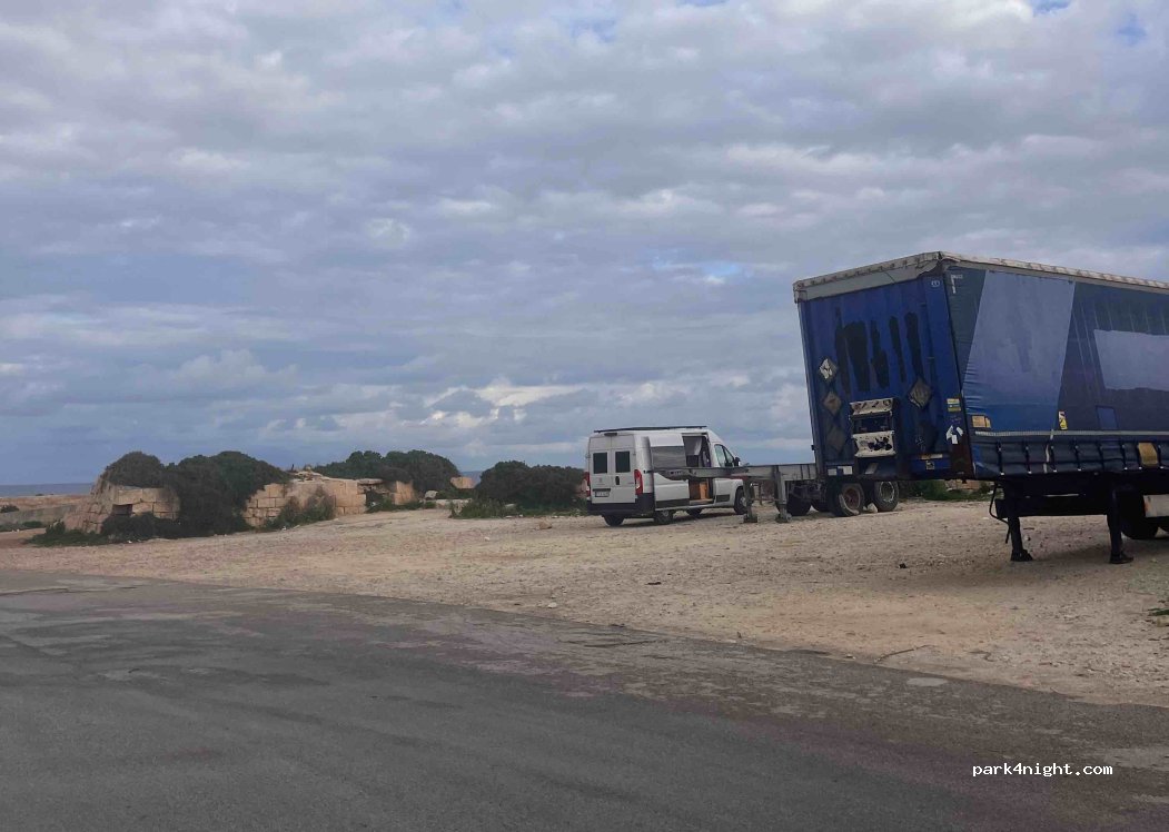 (9062) Kalkara - Unnamed Road — foto 2
